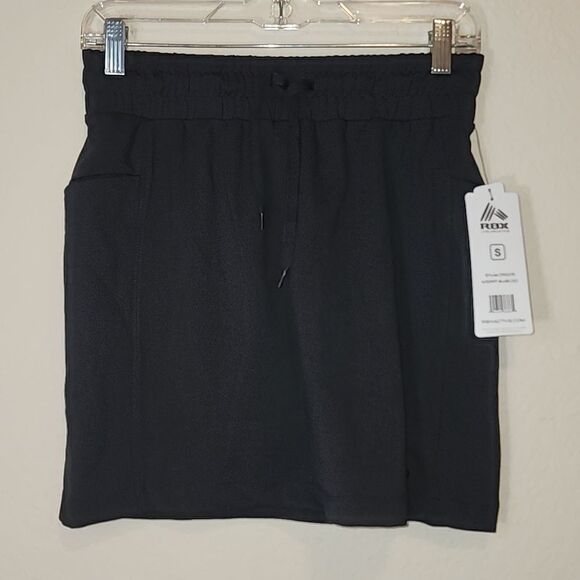 Reebok RBXACTIVE Skirt adjustable waist under shorts - Picture 1 of 5